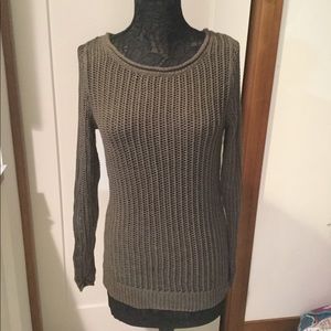 New York company sweater